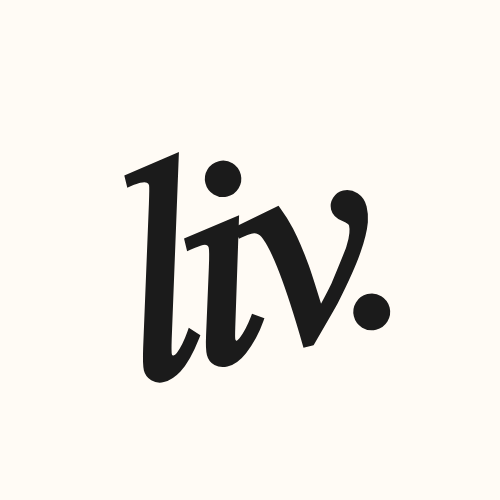 LIV WELLNESS AND COFFEE CLUB
