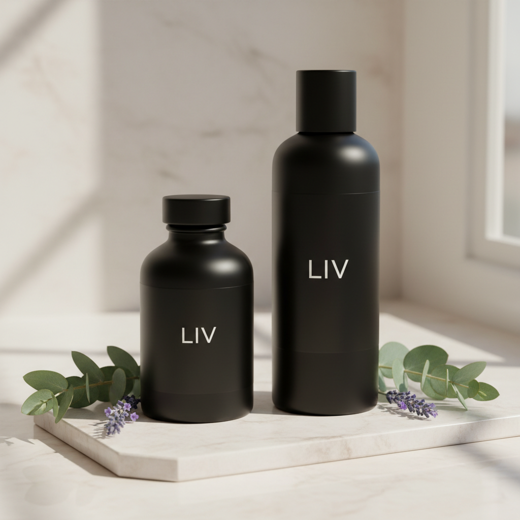 make one bottle shorter